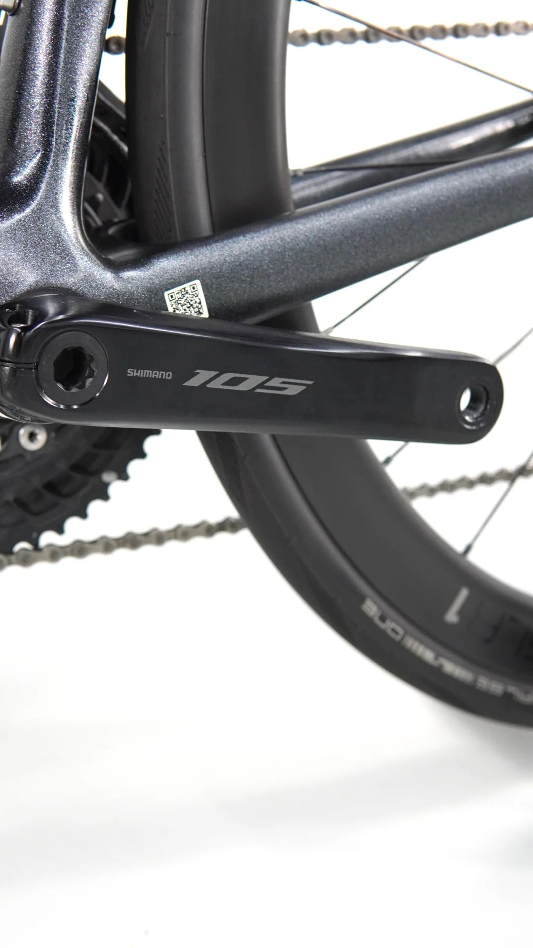Giant Tcr Advanced Pro 1 2022 — Bici usata
