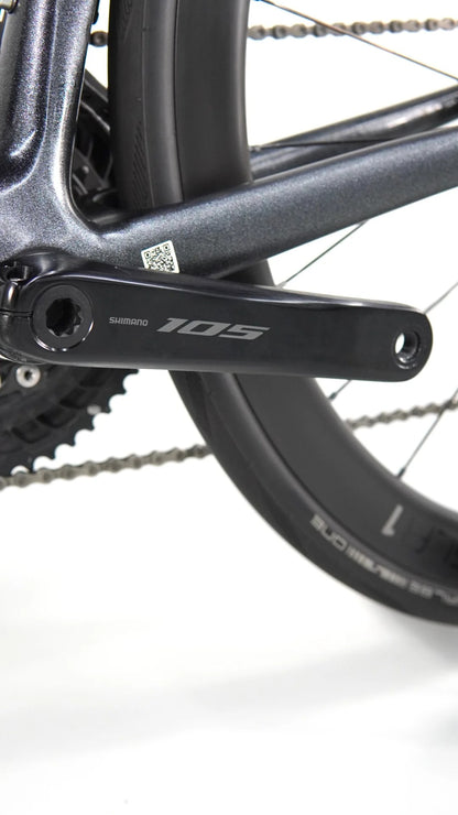 Giant Tcr Advanced Pro 1 2022 — Bici usata