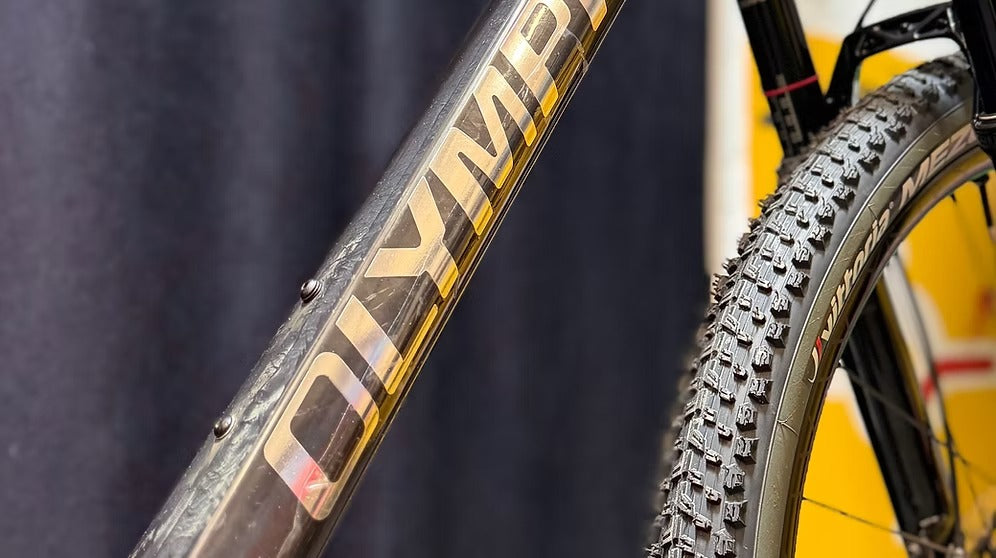 Olympia F1-X 2023 — Bici usata