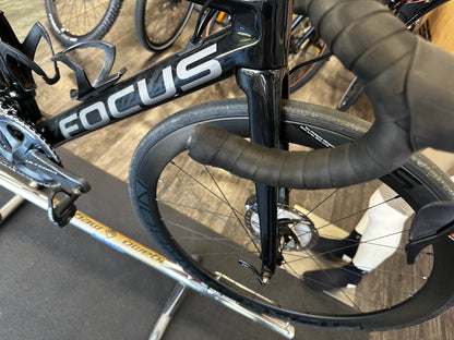 Focus Izalco Max 8.8 2021 — Bici usata