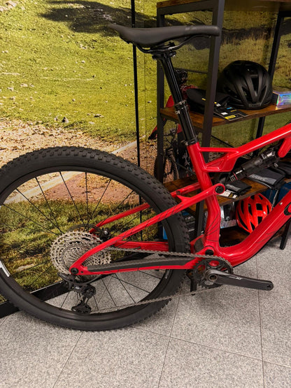 Wilier Triestina Urta Max Sl 2025 — Bici usata