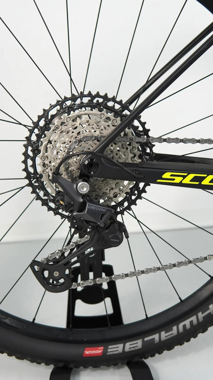 Scott Scale Rc Team 2019 — Bici usata