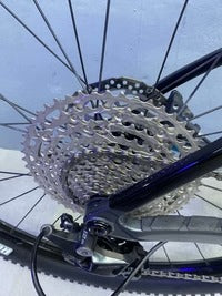 Trek Procaliber 9.5 2023 — Bici usata