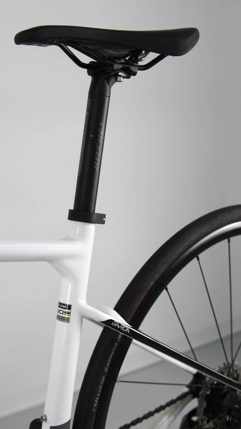 Wilier Triestina Garda 2024 — Bici usata