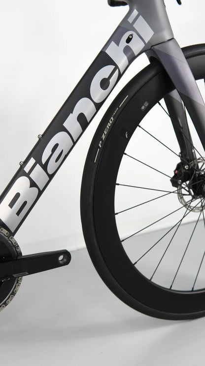 Bianchi Oltre Xr4 2023 — Bici usata