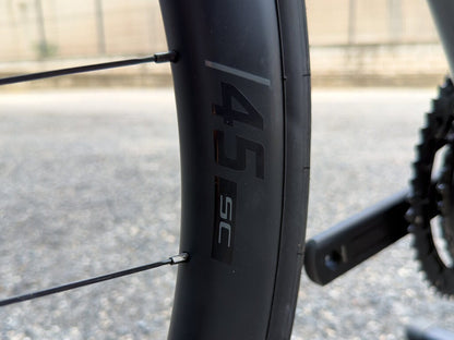 Trek Emonda Sl 2022 — Bici usata