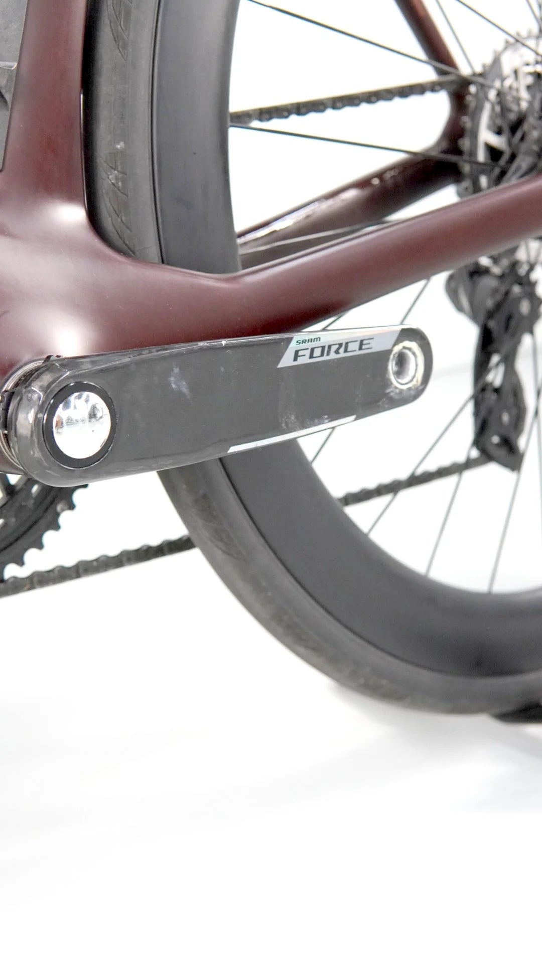 BMC Teammachine R 01 2025 — Bici usata