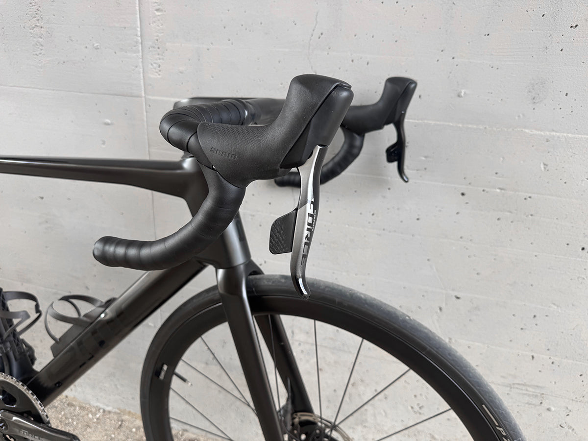 BMC Teammachine Slr 01 Four 2023 usata