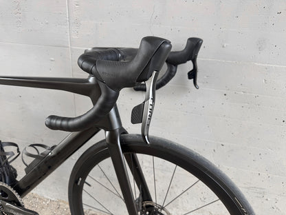BMC Teammachine Slr 01 Four 2023 usata