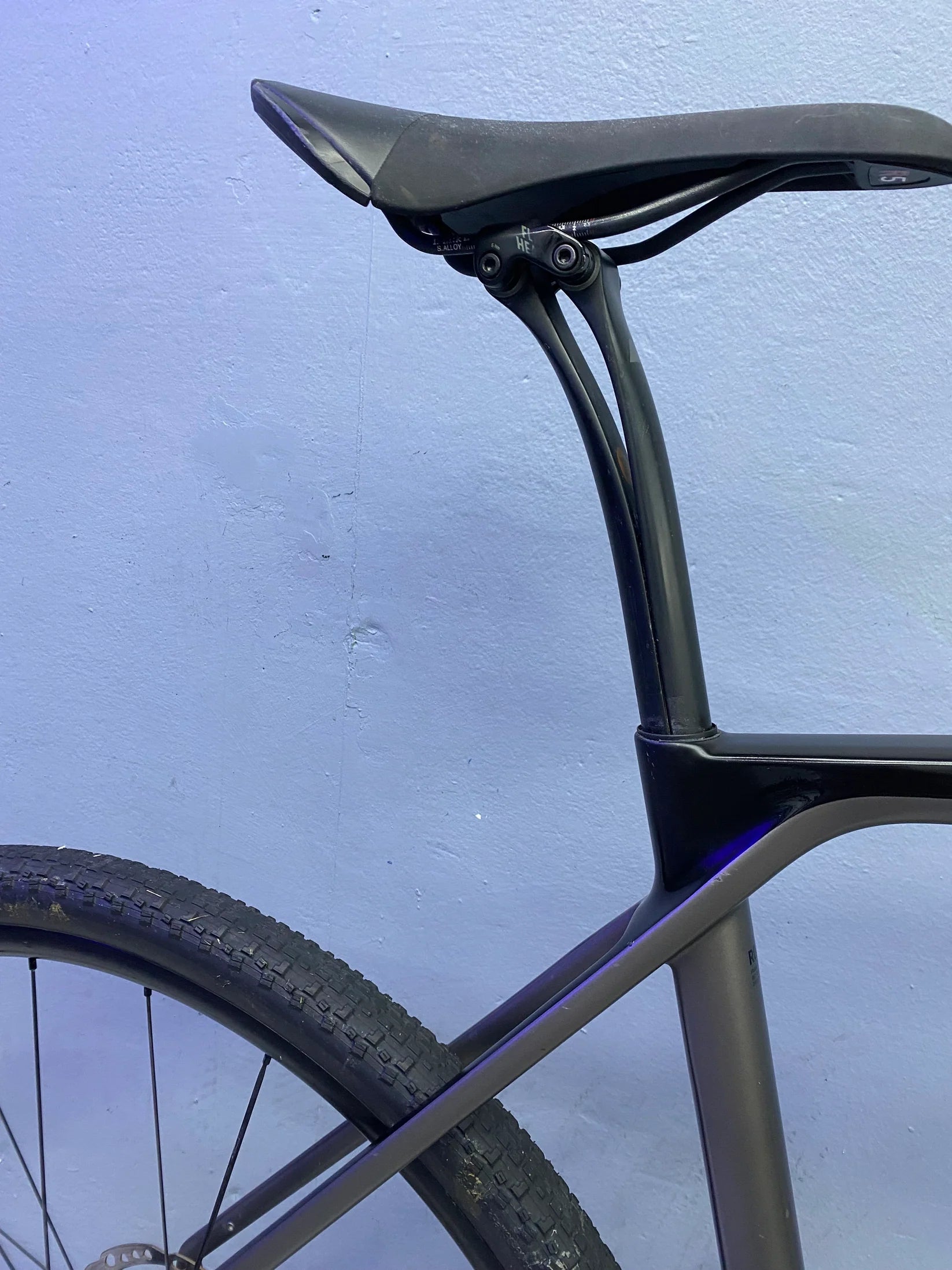 Canyon Canyon Grail Cf Slx 8.0 Sl 2019 — Bici usata