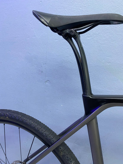 Canyon Canyon Grail Cf Slx 8.0 Sl 2019 — Bici usata
