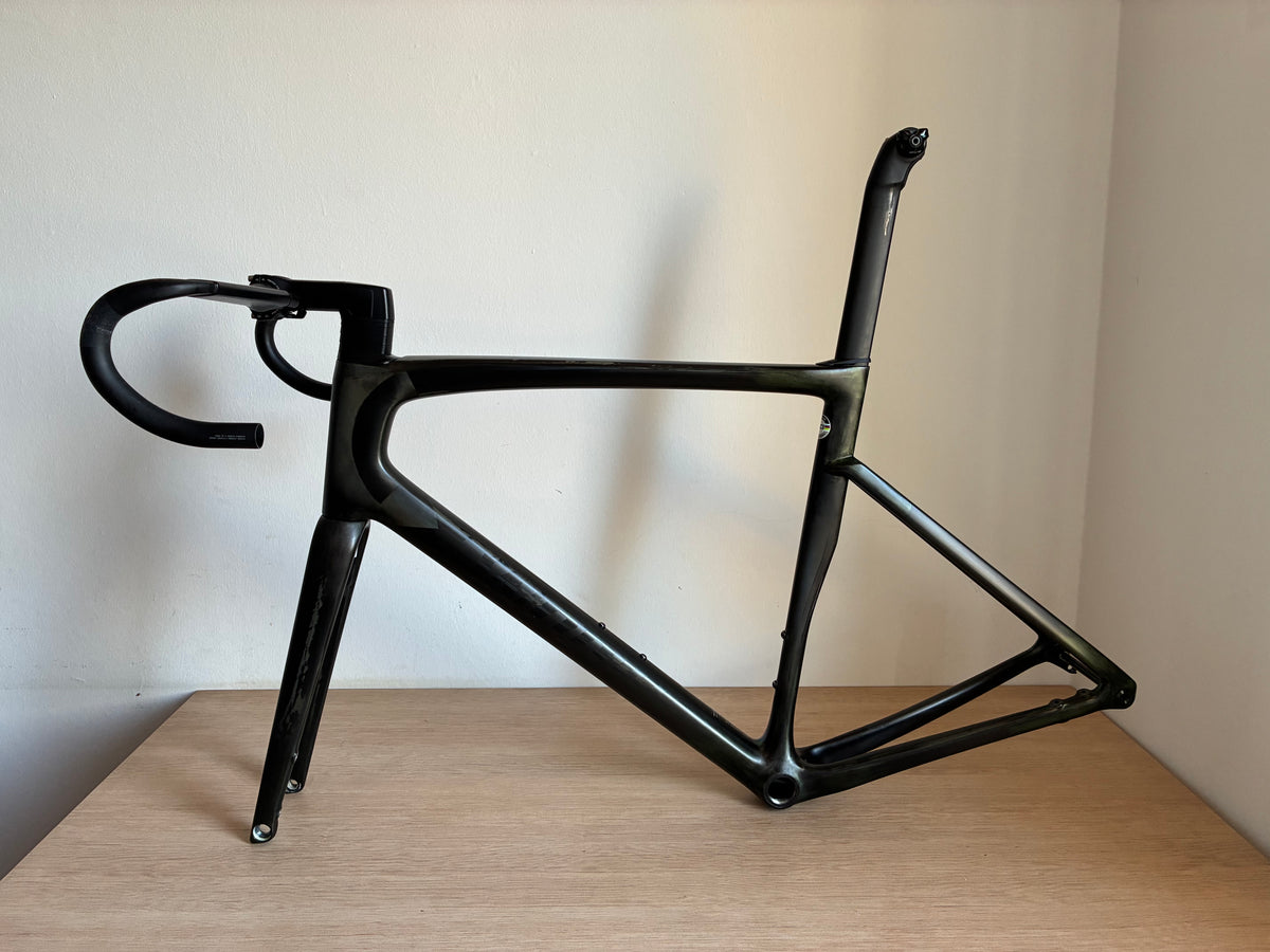 Specialized S-Works Tarmac Sl7 2022 — Bici usata