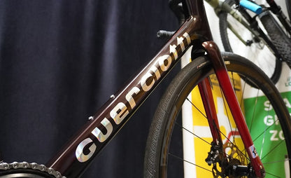 Guerciotti Veloce S 2023 — Bici usata