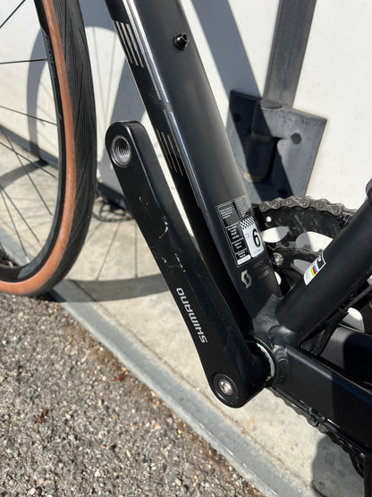 Scott Speedster 40 2024 — Bici usata