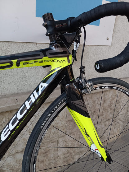 Bottecchia Sp9 Supernova 2014 — Bici usata