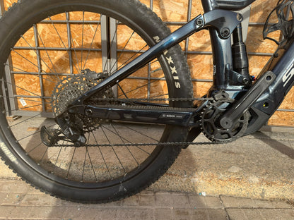 Scott Strike E-Ride 930 2024 — Bici usata