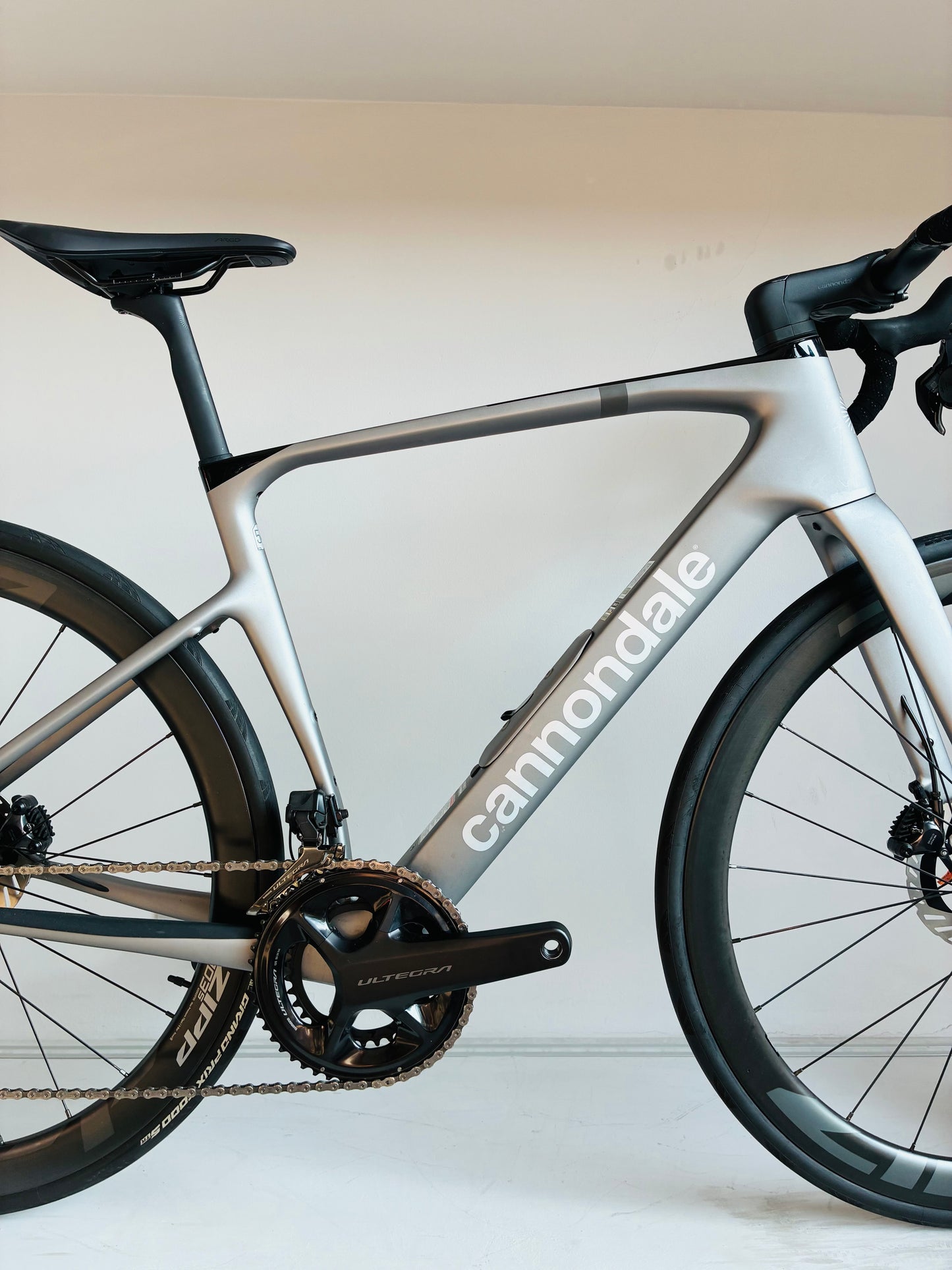 Cannondale Synapse Carbon 2 2026 — Bici usata
