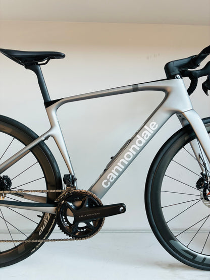 Cannondale Synapse Carbon 2 2026 — Bici usata