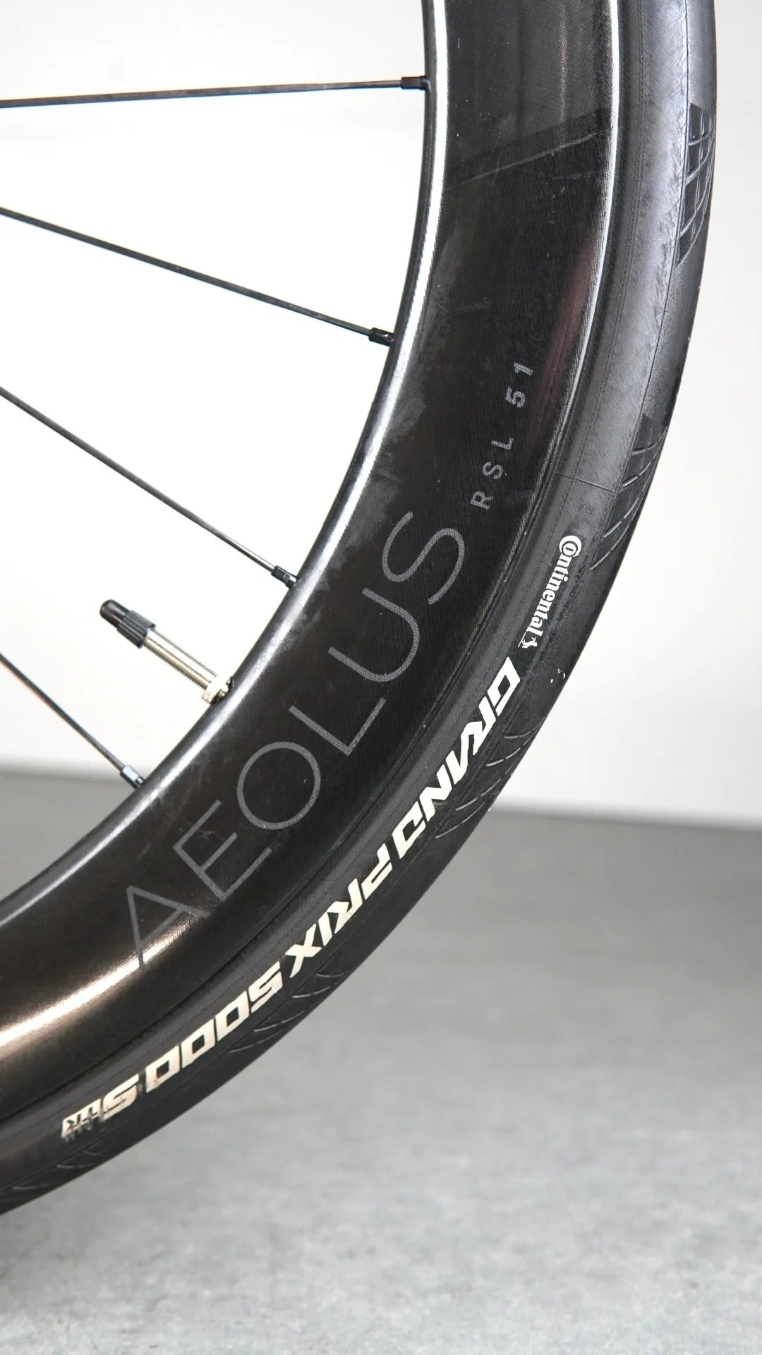 Trek Madone Slr 9 Gen 7 2024 — Bici usata