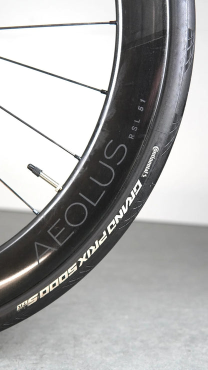 Trek Madone Slr 9 Gen 7 2024 — Bici usata