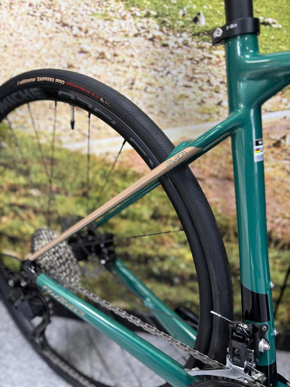 Wilier Triestina Garda 2026 — Bici usata