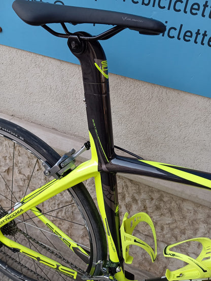 Bottecchia Sp9 Supernova 2014 usata — dettaglio