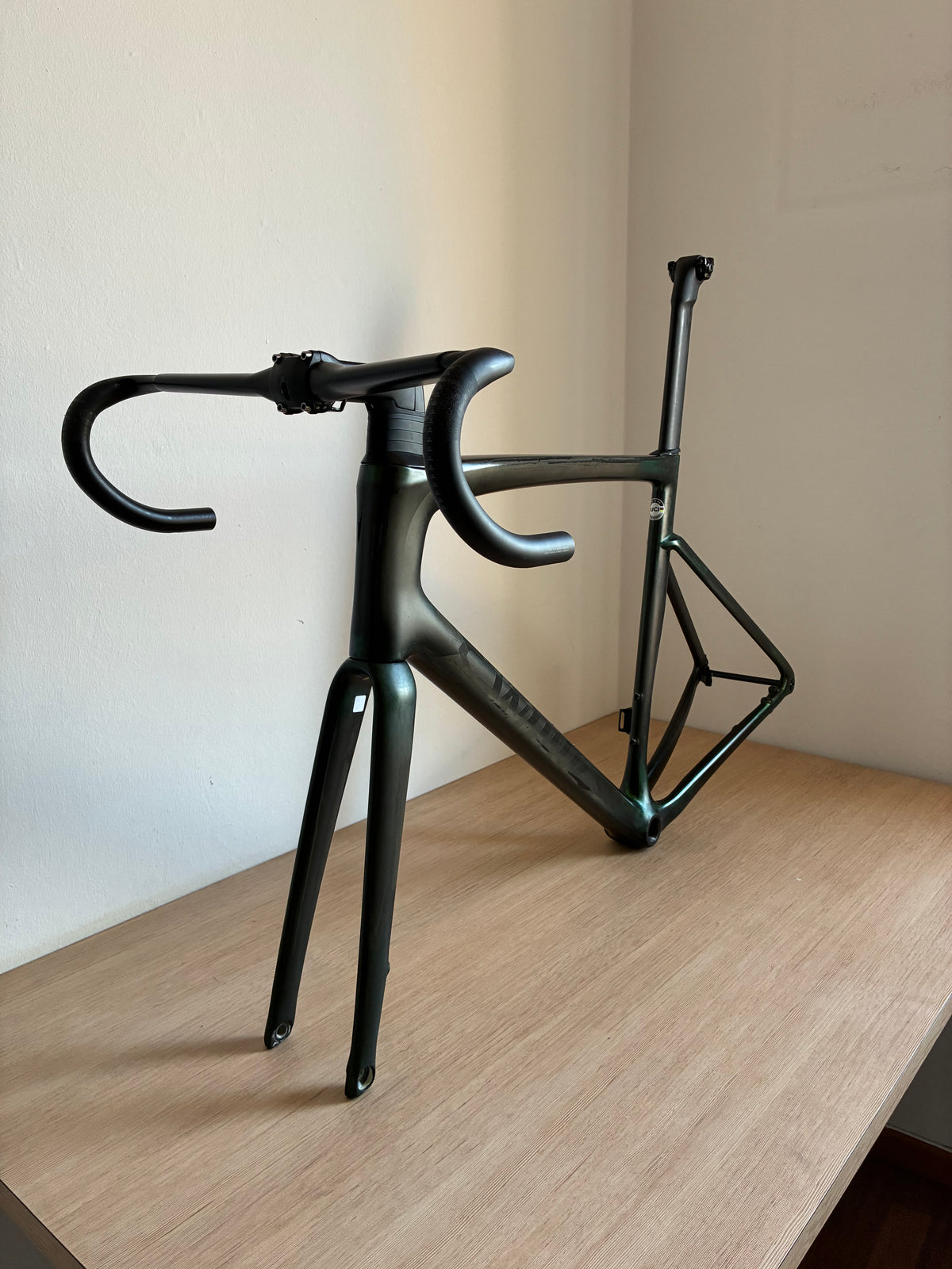 Specialized S-Works Tarmac Sl7 2022 usata — dettaglio