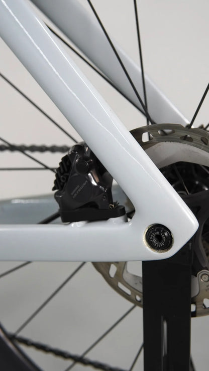 Trek Madone Sl 7 2023 usata — dettaglio