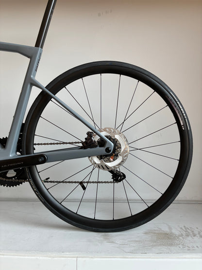 BMC Team Machine Slr 01 2026 usata — dettaglio