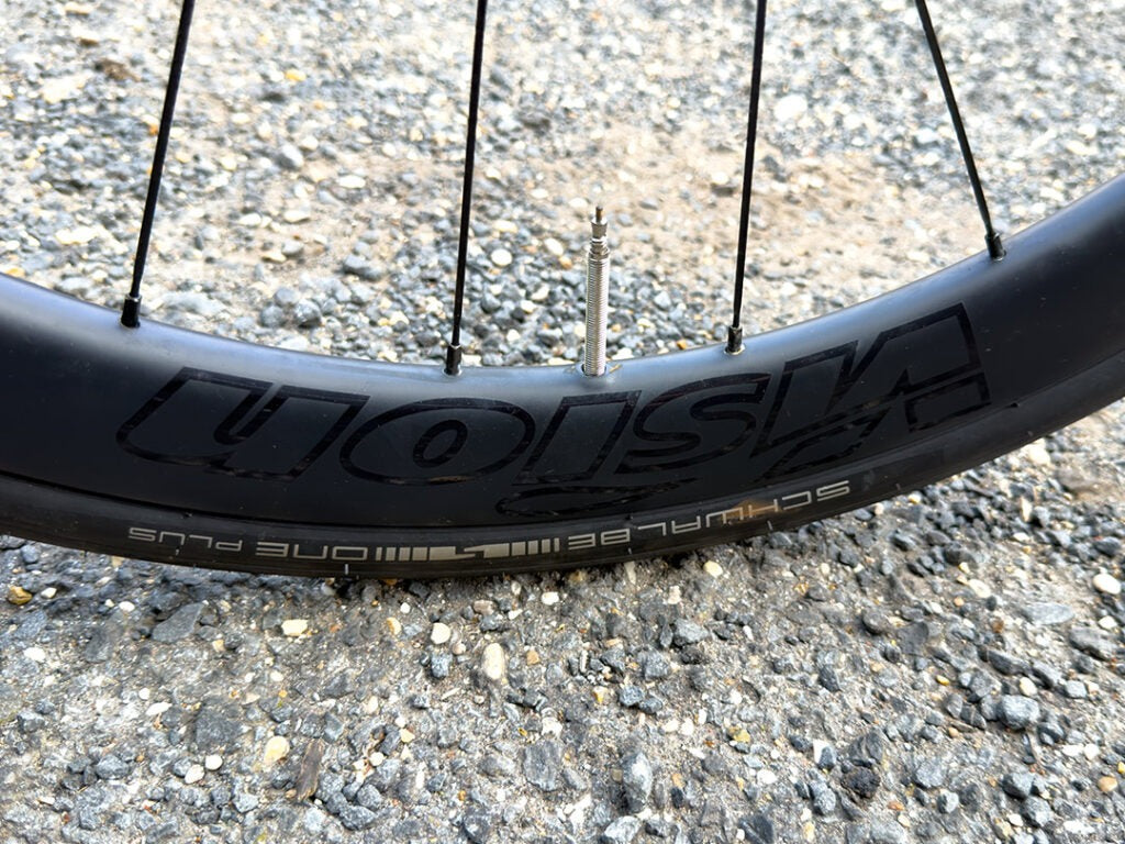Trek Emonda Sl 2022 usata — dettaglio