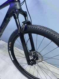 Trek Procaliber 9.5 2023 usata — dettaglio