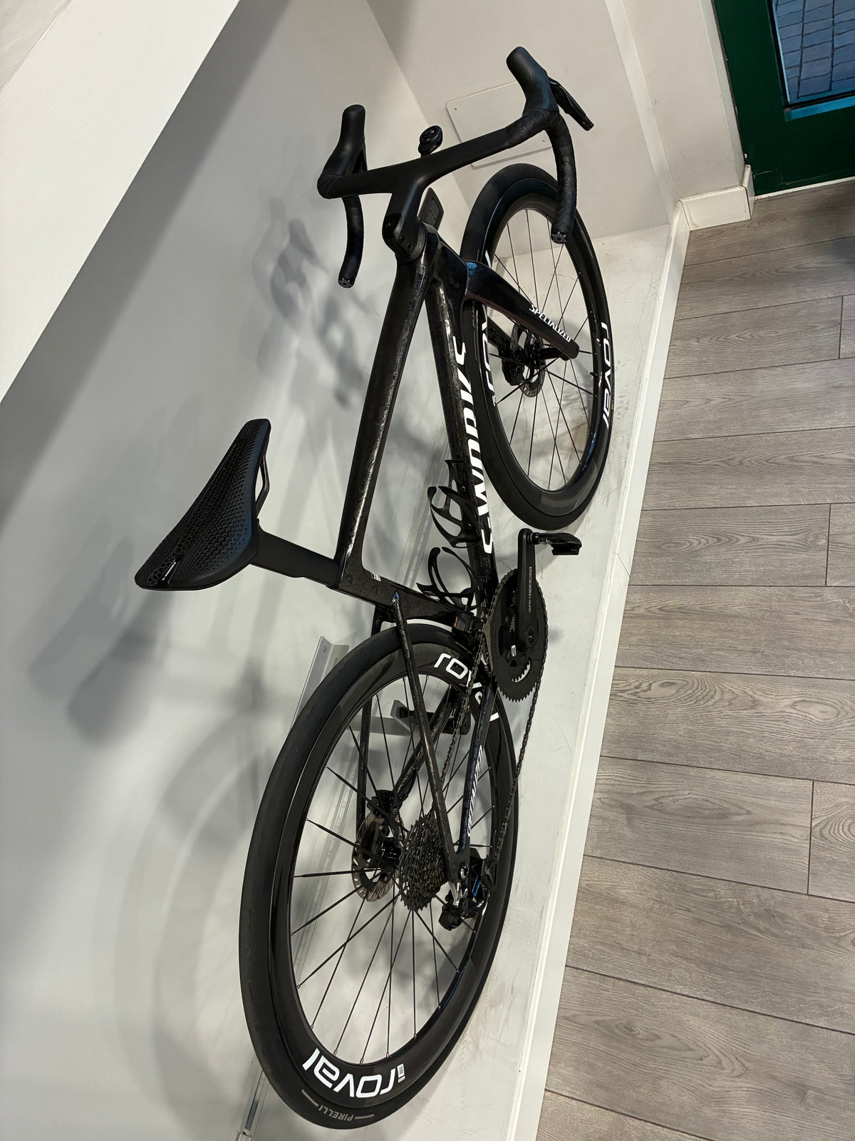Specialized Tarmac Sl9 2027 usata — dettaglio