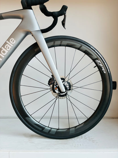 Cannondale Synapse Carbon 2 2026 usata — dettaglio