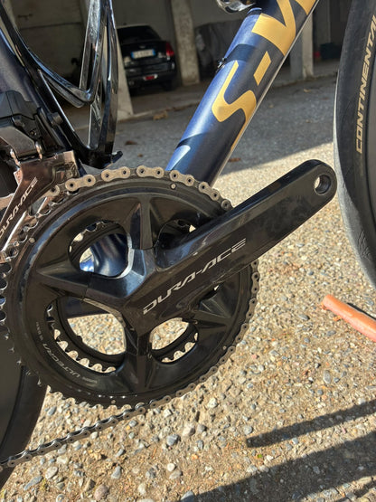 Specialized S-Works Tarmac Sl8 2025 usata — dettaglio