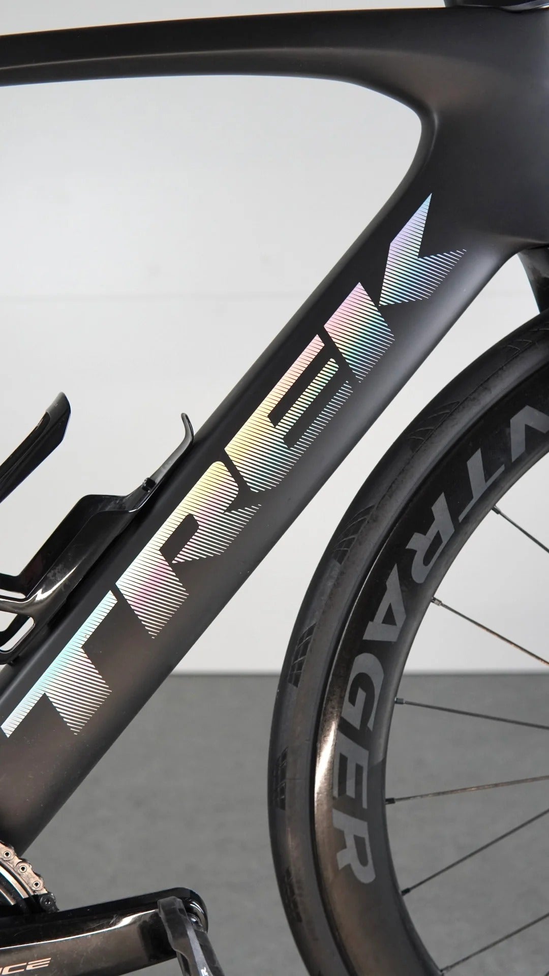 Trek Madone Slr 9 Gen 7 2024 usata — dettaglio