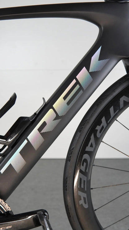 Trek Madone Slr 9 Gen 7 2024 usata — dettaglio