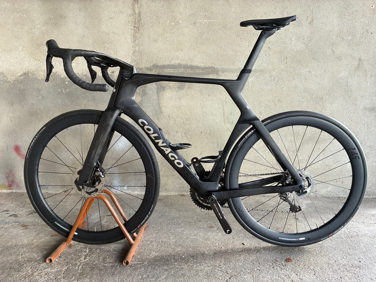 Colnago Y1rs 2026 usata — dettaglio