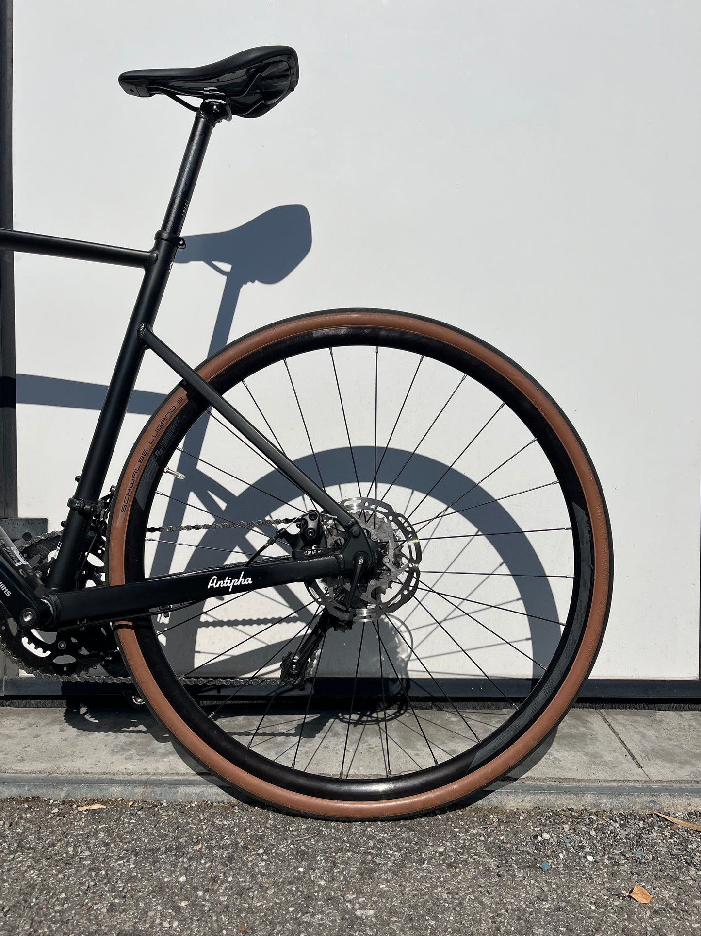 Scott Speedster 40 2024 usata — dettaglio
