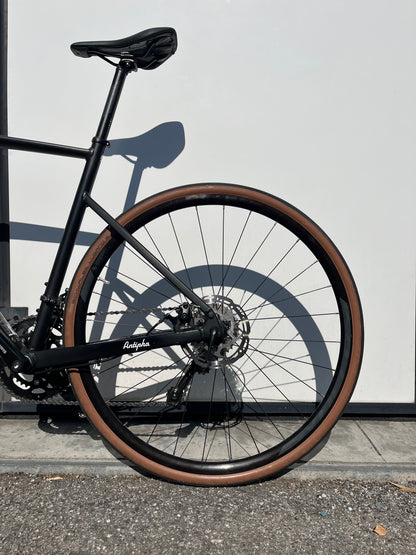 Scott Speedster 40 2024 usata — dettaglio