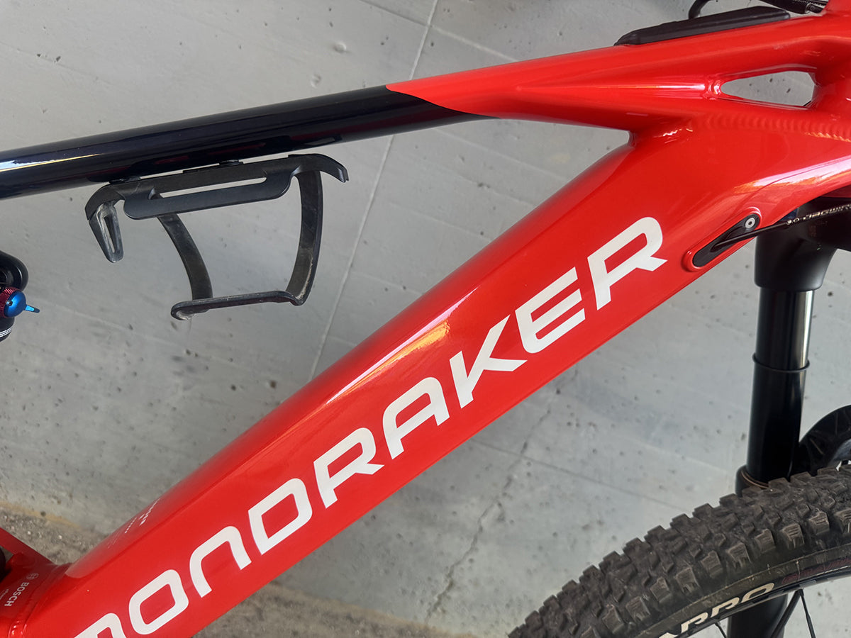 Mondraker Chaser R 2025 usata