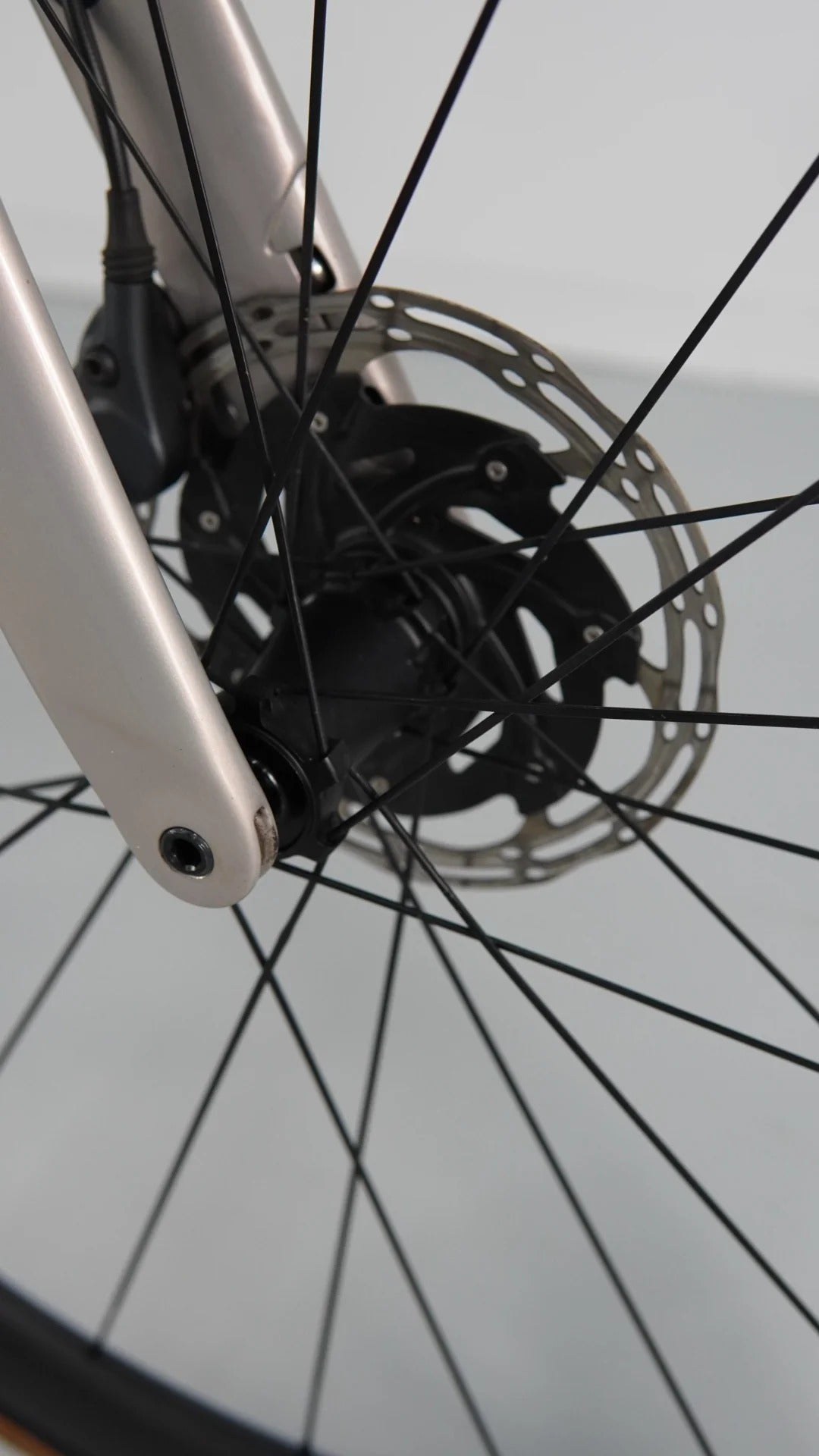 Scott Addict Rc 10 2021 usata — dettaglio