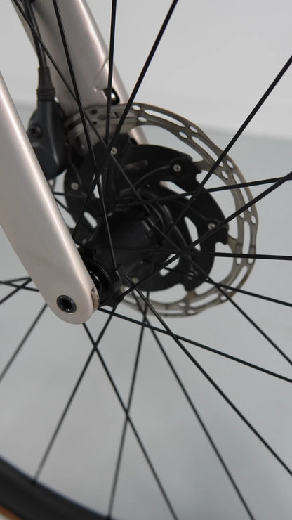 Scott Addict Rc 10 2021 usata — dettaglio