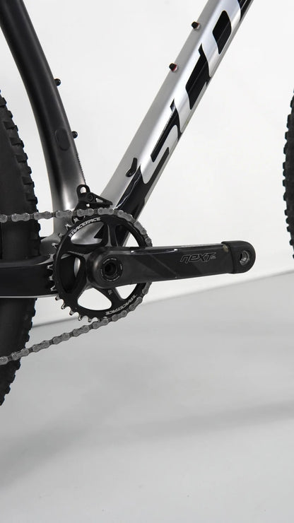 Scott Scale Rc Team 2019 usata — dettaglio