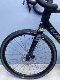 Wilier Triestina Jena 2023 usata — dettaglio
