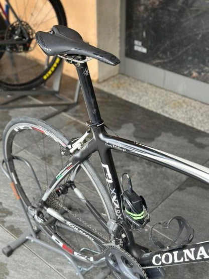 Colnago Clx 2016 usata — dettaglio