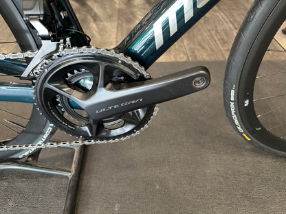 Megamo Pulse Elite 05 Sh12 2024 usata — dettaglio