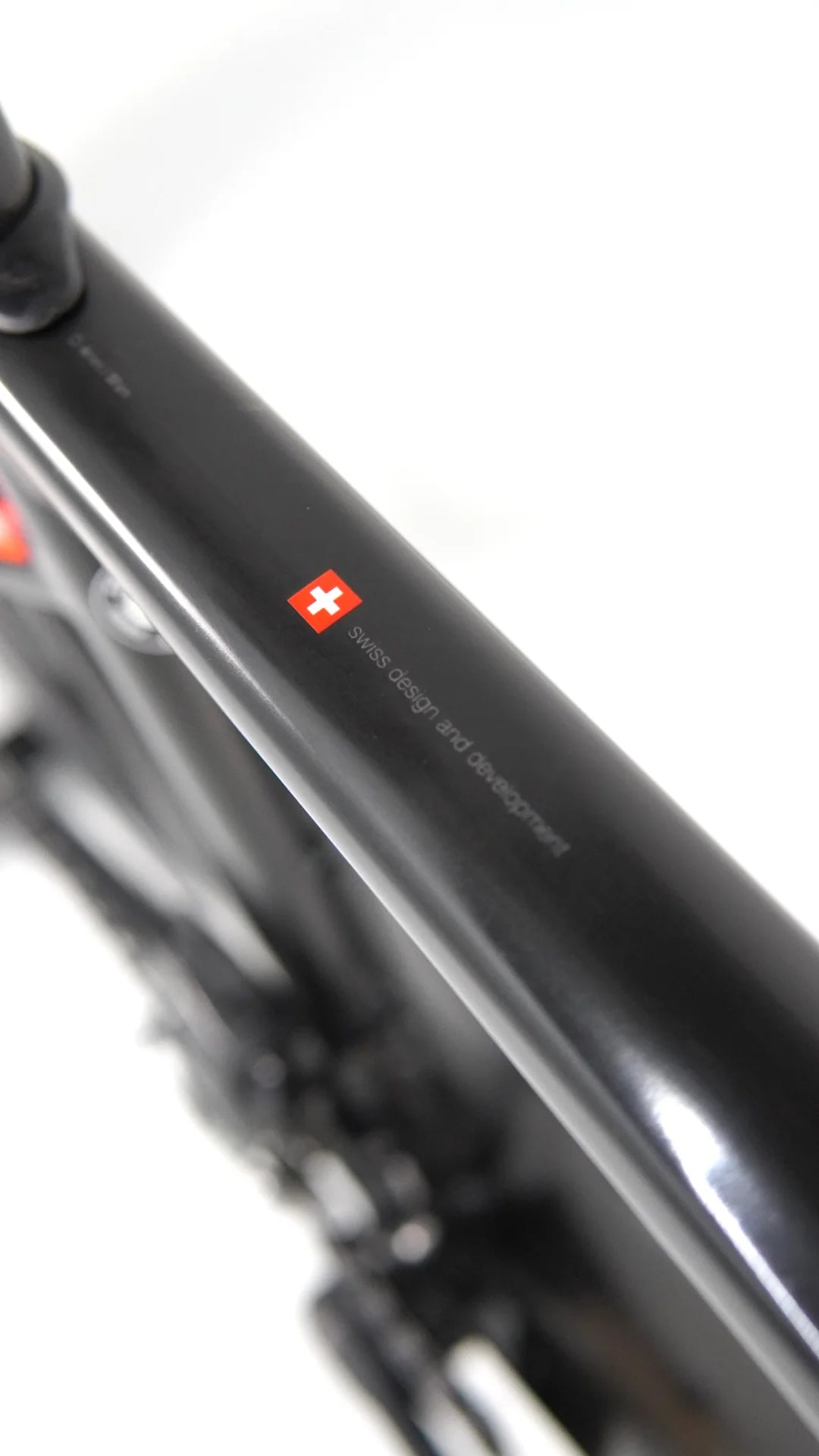 BMC Roadmachine 01 2021 usata — dettaglio