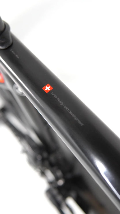 BMC Roadmachine 01 2021 usata — dettaglio