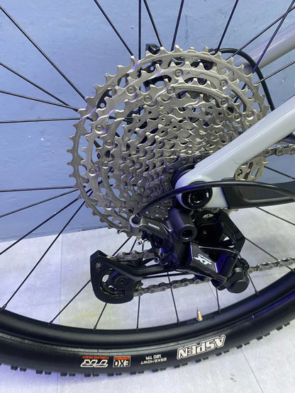 Cannondale Scalpel Carbon 3 2025 usata — dettaglio