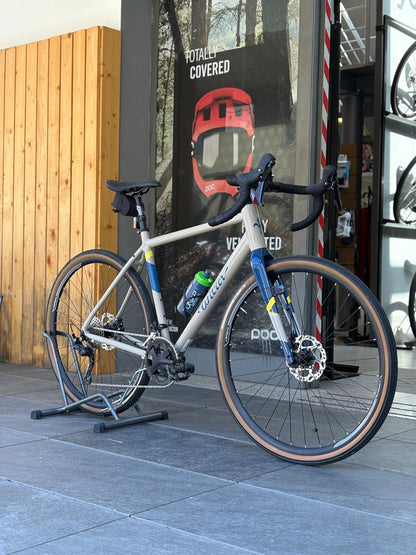Wilier Triestina Jareen 2025 usata — dettaglio